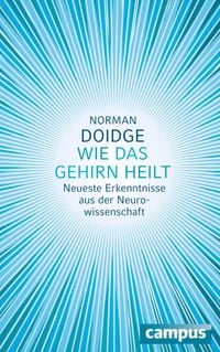Produktbild: Wie das Gehirn heilt
