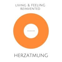 Produktbild: Herzatmung – in Liebe entspannen