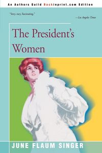 Produktbild: The President's Women