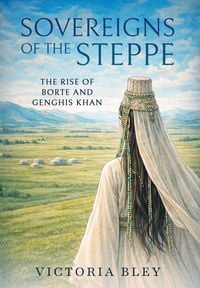Produktbild: Sovereigns of the Steppe
