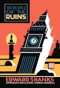 Produktbild: The People of the Ruins