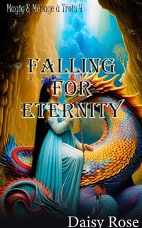 Produktbild: Falling for Eternity (Magic & Menage a Trois)