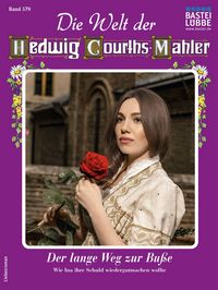 Produktbild: Die Welt der Hedwig Courths-Mahler 579