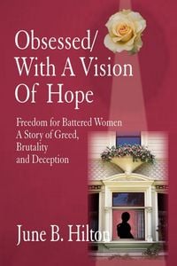 Produktbild: Obsessed/with a Vision Of Hope