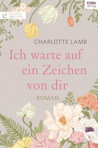 Produktbild: Ich warte auf ein Zeichen von dir