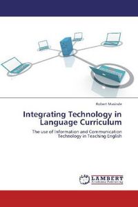 Produktbild: Masinde, R: Integrating Technology in Language Curriculum