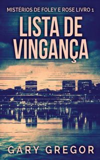 Produktbild: Lista de Vingan&ccedil;a