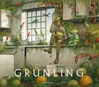 Produktbild: Gr&uuml;nling
