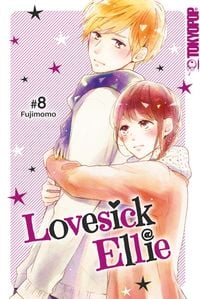 Produktbild: Lovesick Ellie 08