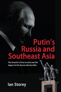 Produktbild: Putin's Russia and Southeast Asia