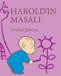 Produktbild: Haroldin Masali