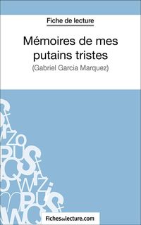 Produktbild: M&eacute;moires de mes putains tristes