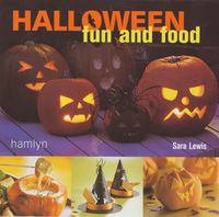 Produktbild: Halloween Fun and Food