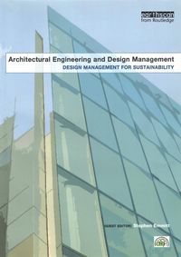 Produktbild: Design Management for Sustainability