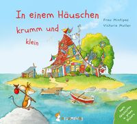 Produktbild In einem Häuschen krumm und klein
