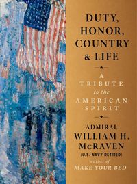 Produktbild: Duty, Honor, Country & Life