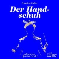 Produktbild: Der Handschuh