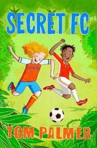 Produktbild: Secret Fc