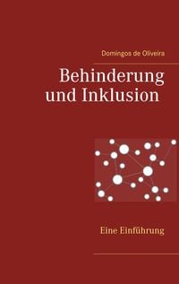 Produktbild: Behinderung und Inklusion