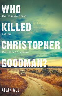 Produktbild: Who Killed Christopher Goodman?