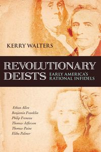 Produktbild: Revolutionary Deists