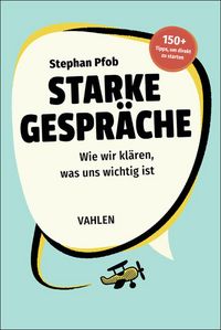 Produktbild: Starke Gespr&auml;che
