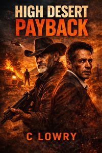 Produktbild: High Desert Payback