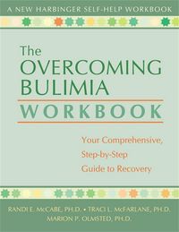 Produktbild: The Overcoming Bulimia Workbook