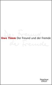 Produktbild: Der Freund und der Fremde