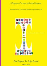 Produktbild: Qual &Eacute; O Seu Time No Esp&iacute;rito Santo?