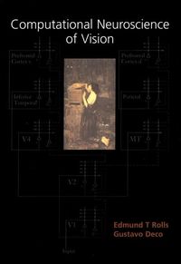 Produktbild: Computational Neuroscience Of
