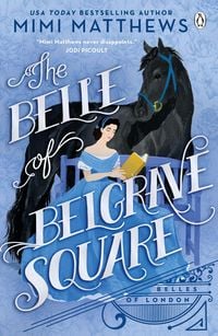 Produktbild: Belle of Belgrave Square