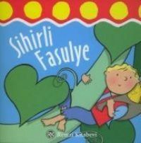 Produktbild: Sihirli Fas&uuml;lye