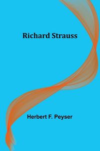 Produktbild: Richard Strauss