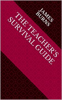 Produktbild: The Teacher's Survival Guide