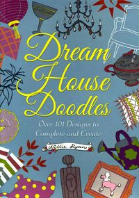 Produktbild: Dream House Doodles