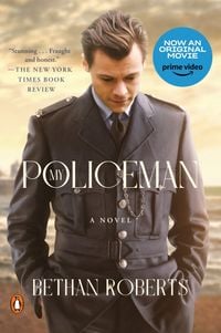 Bild vom Artikel My Policeman (Movie Tie-In) vom Autor Bethan Roberts