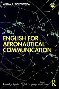 Produktbild: English for Aeronautical Communication