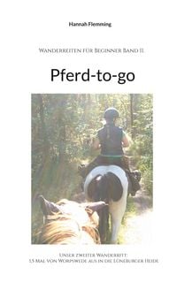 Produktbild: Pferd-to-go