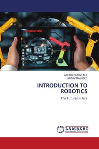 Produktbild: Introduction To Robotics