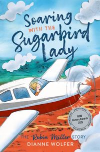 Produktbild: Soaring with the Sugarbird Lady