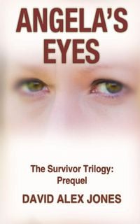 Produktbild: Angela's Eyes