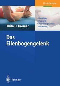 Produktbild: Das Ellenbogengelenk