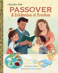 Bild vom Artikel Passover: A Celebration of Freedom vom Autor Bonnie Bader