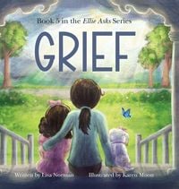Produktbild: Grief