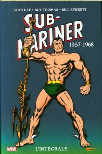 Produktbild: Sub-Mariner : l'int&eacute;grale
