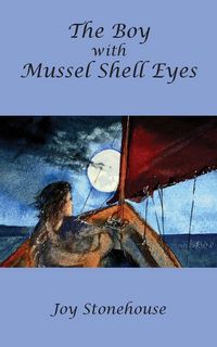 Produktbild: The Boy with Mussel Shell Eyes