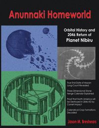 Produktbild: Anunnaki Homeworld
