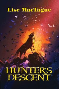 Produktbild: Hunter's Descent