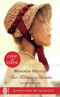 Produktbild: Les quatre amis